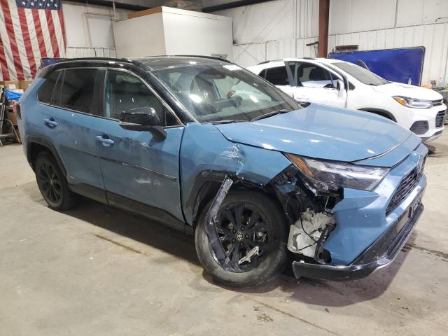 Toyota RAV4 Xse Image 3