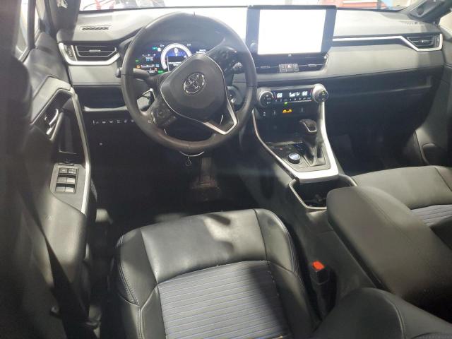 Toyota RAV4 Xse Image 10