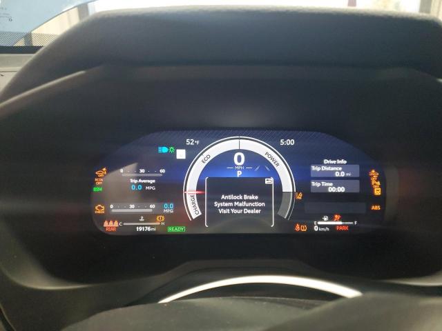 Toyota RAV4 Xse Image 9