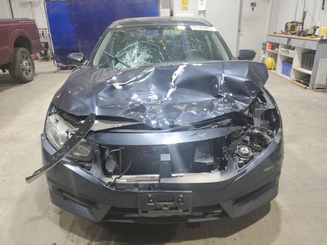 Honda Civic Ex Image 10