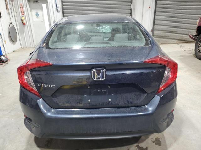 Honda Civic Ex Image 6