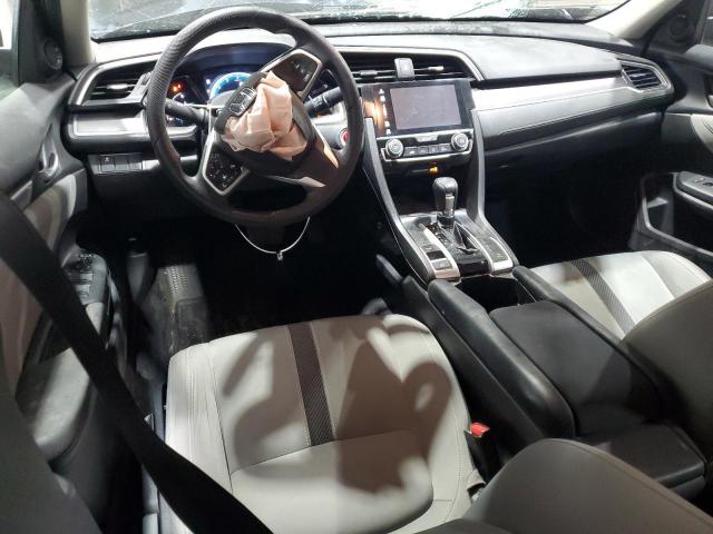 Honda Civic Ex Image 8