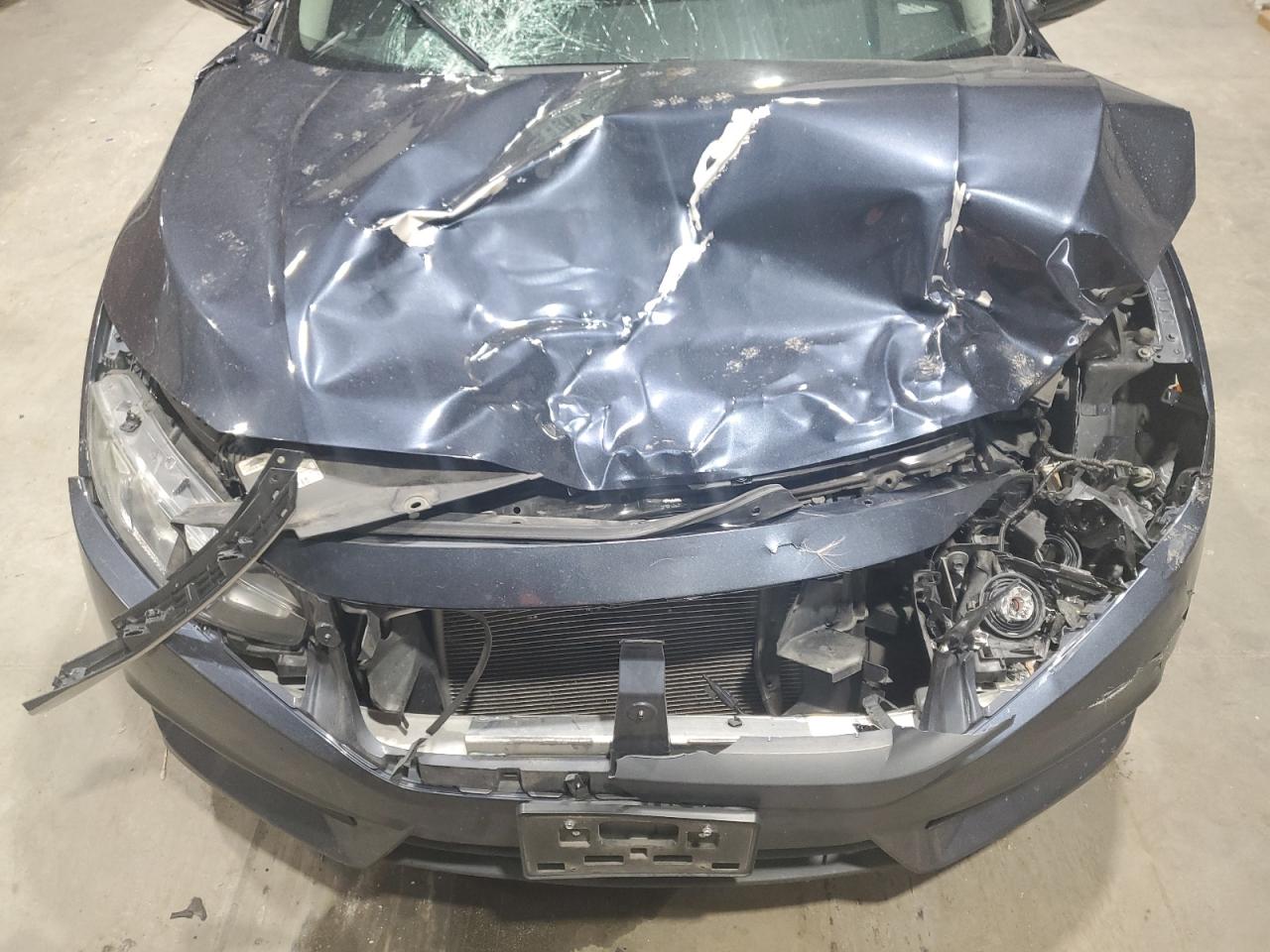 Honda Civic Ex Image 2