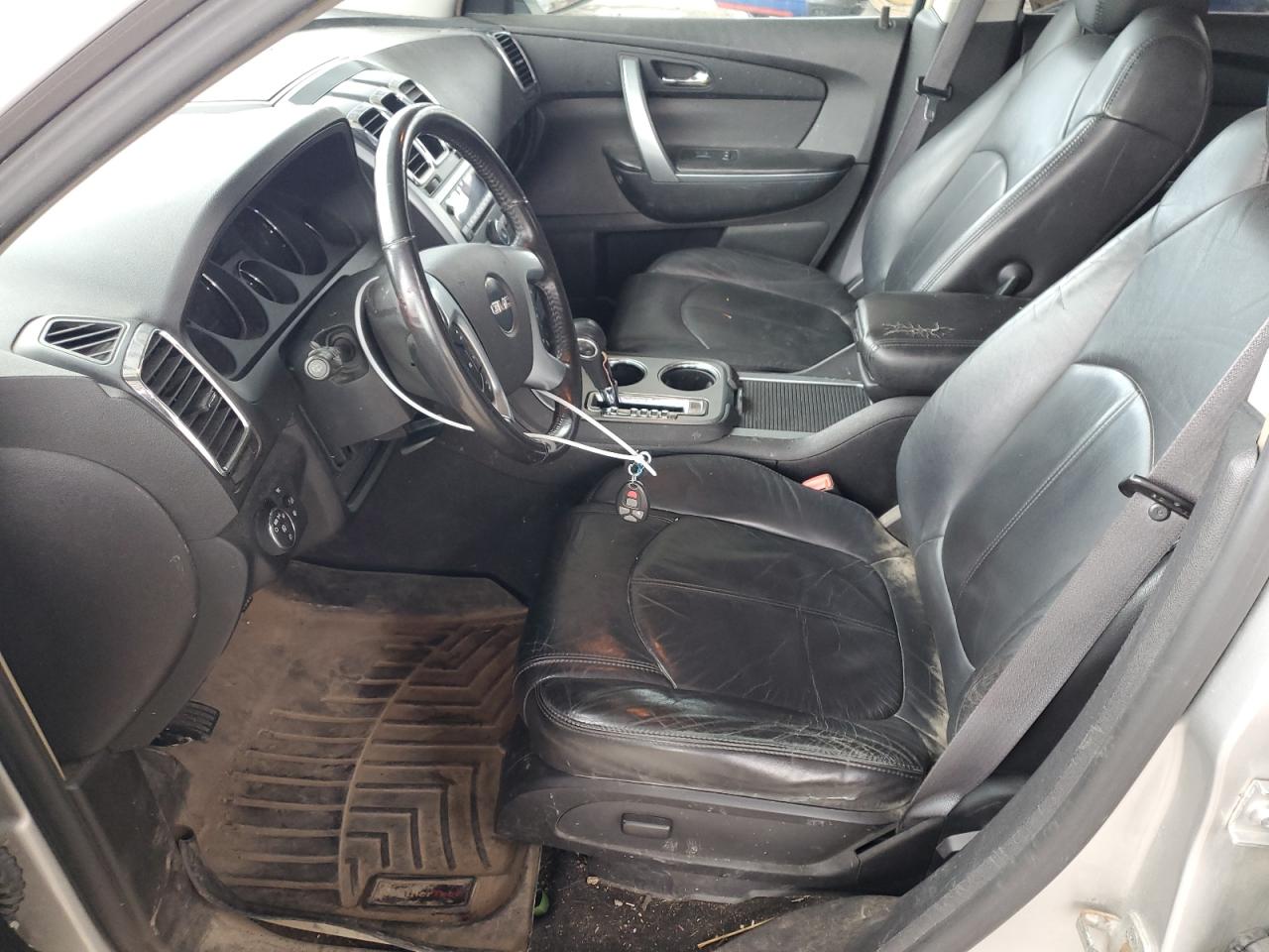 GMC Acadia Slt-1 Image 6