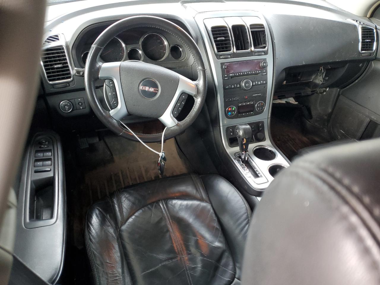 GMC Acadia Slt-1 Image 12