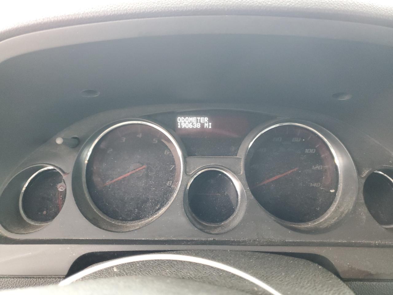 GMC Acadia Slt-1 Image 4