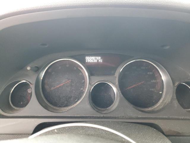 GMC Acadia Slt-1 Image 4