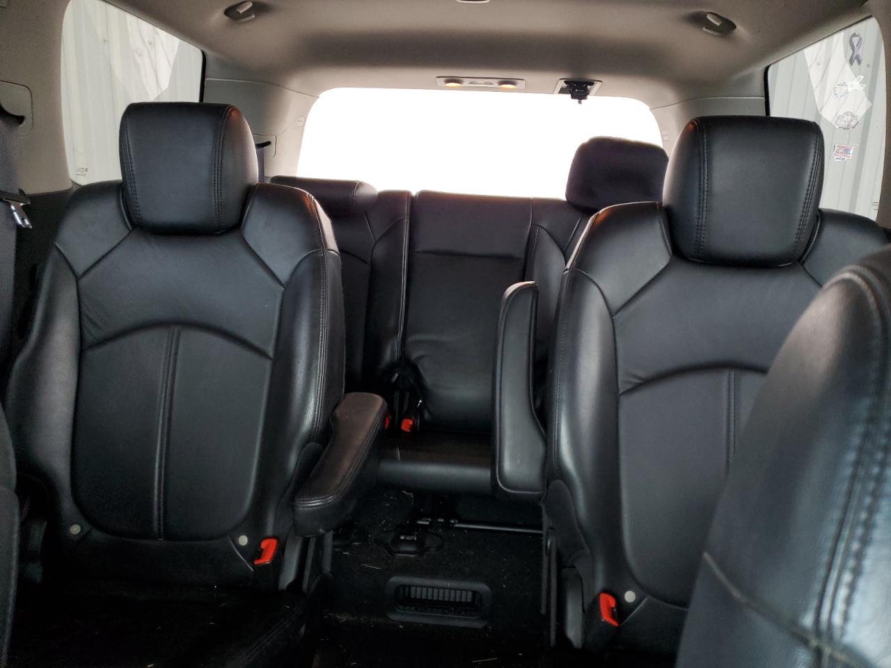 GMC Acadia Slt-1 Image 5