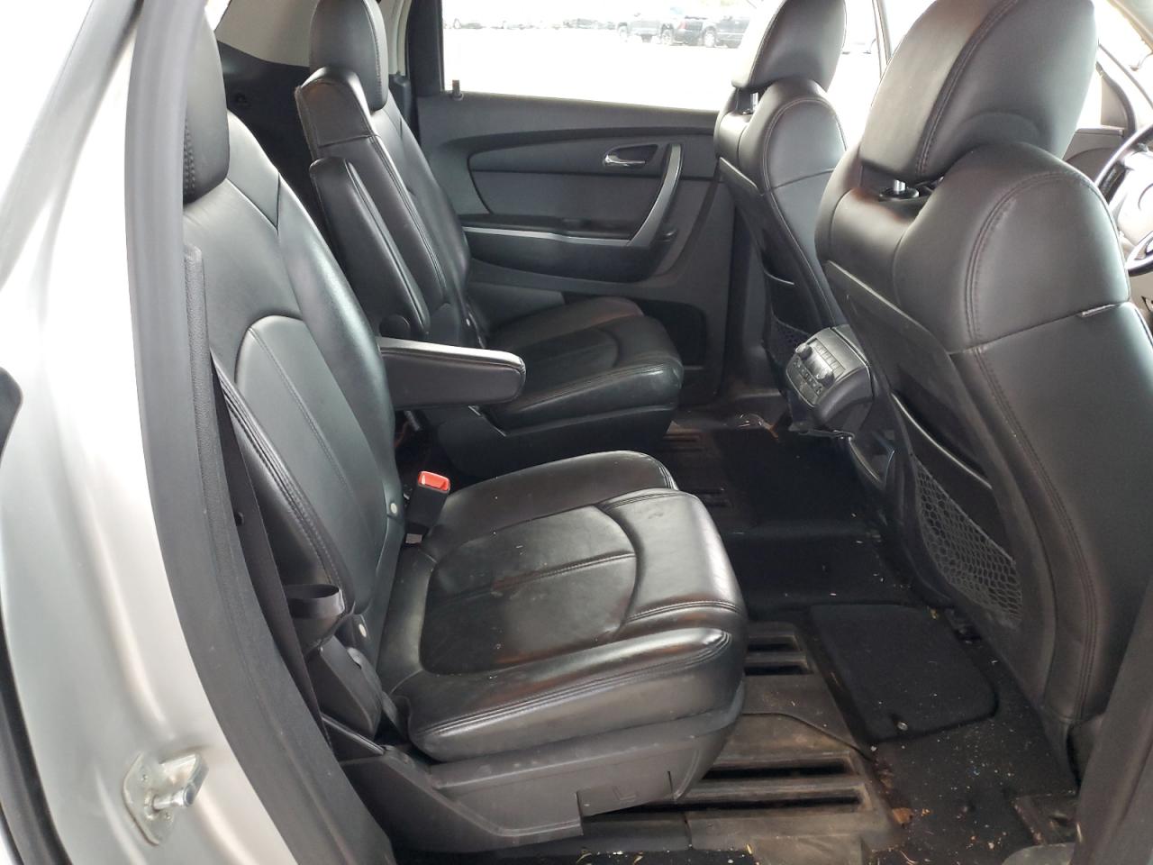 GMC Acadia Slt-1 Image 8