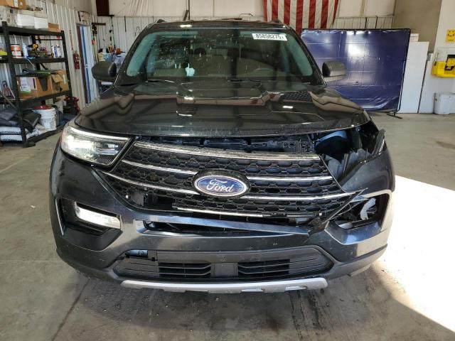 Ford Explorer Xlt Image 6