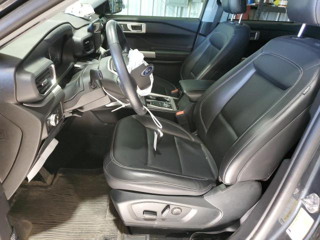 Ford Explorer Xlt Image 10