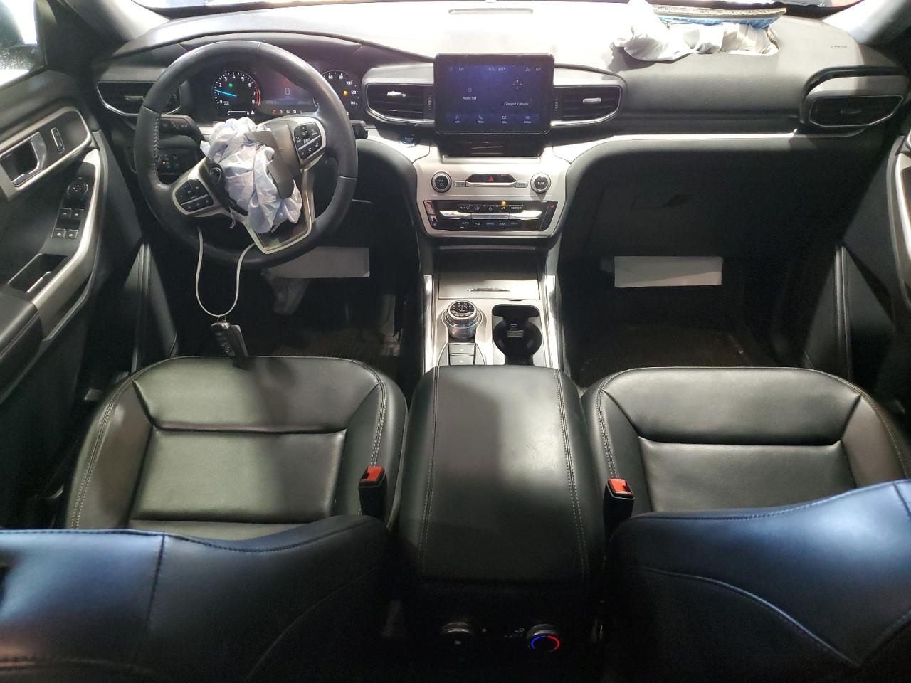 Ford Explorer Xlt Image 5