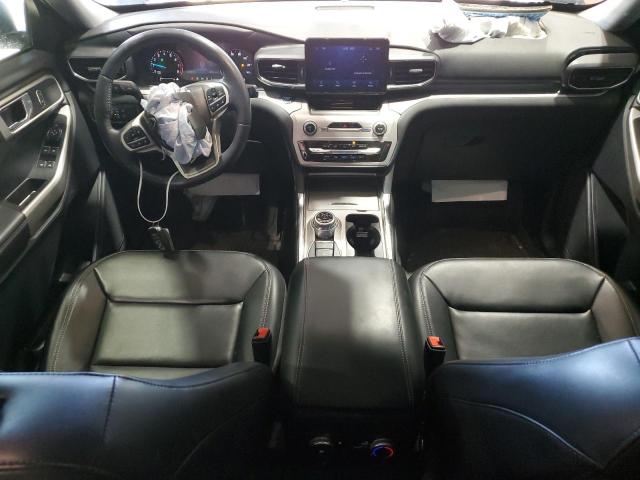 Ford Explorer Xlt Image 5