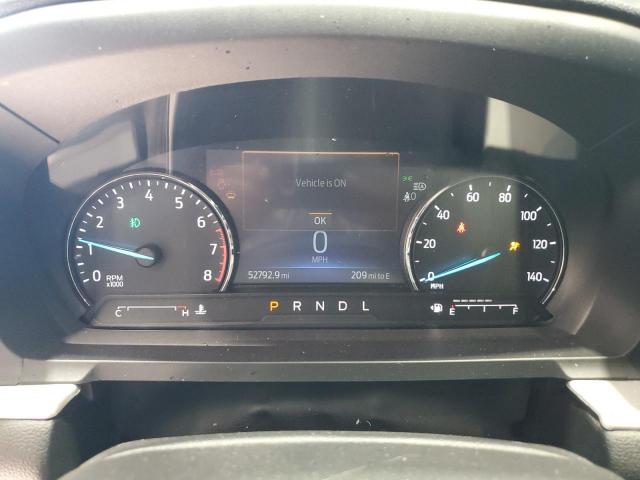 Ford Explorer Xlt Image 7