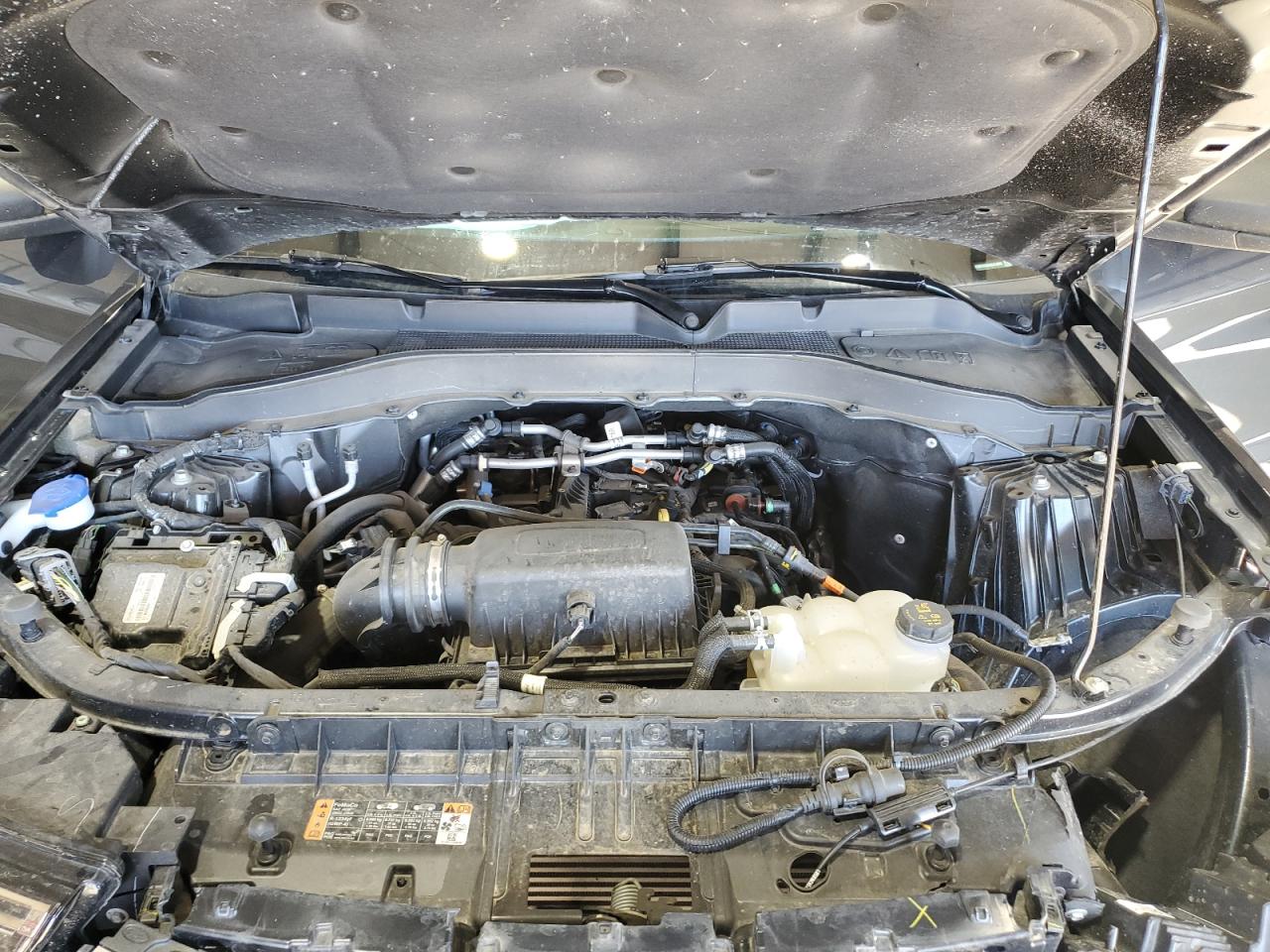 Ford Explorer Xlt Image 11