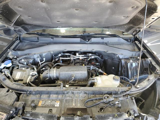 Ford Explorer Xlt Image 11