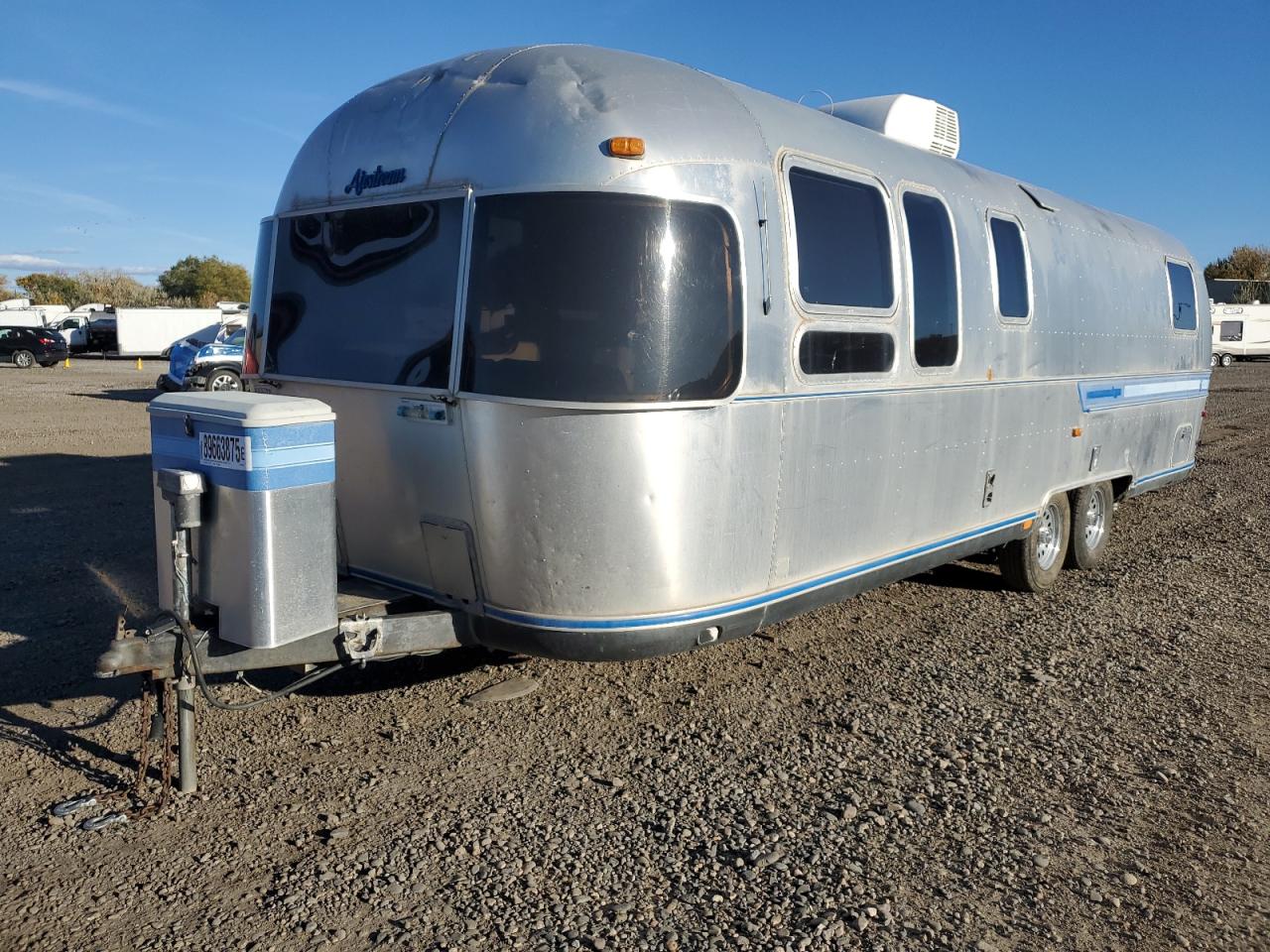 Airstream Excella Image 2