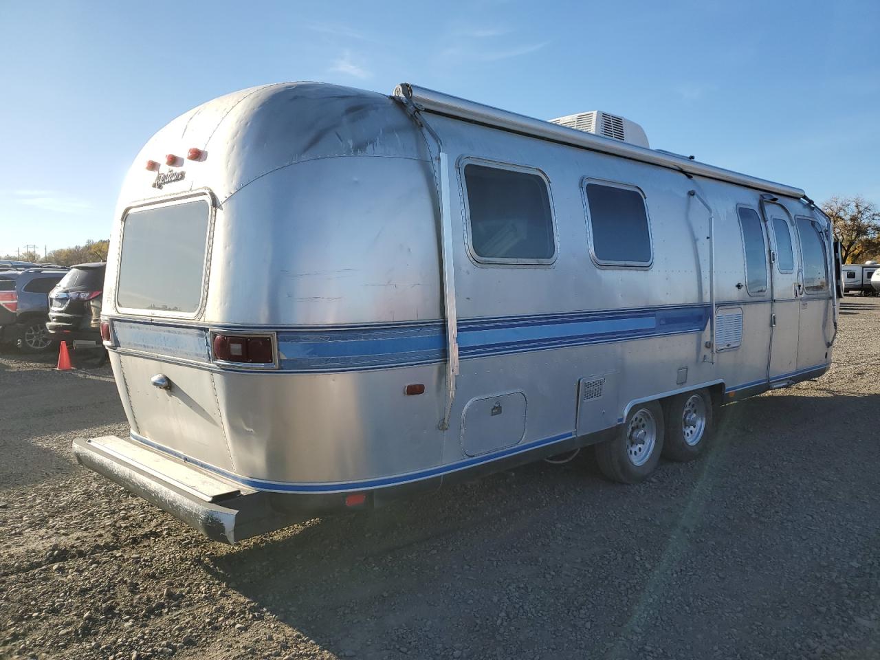 Airstream Excella Image 4