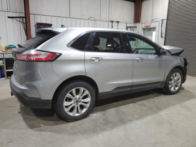 Ford Edge Titanium Image 3