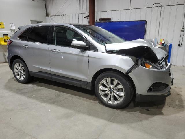 Ford Edge Titanium Image 2