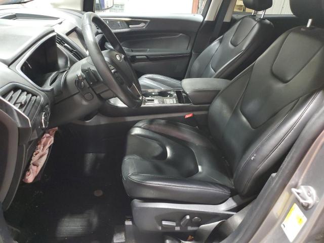 Ford Edge Titanium Image 4