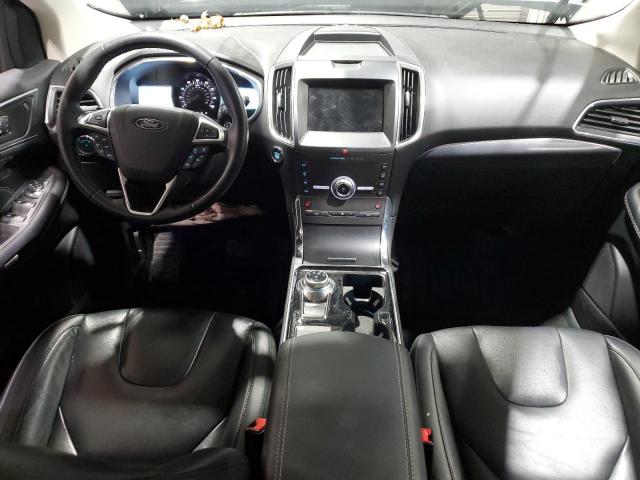 Ford Edge Titanium Image 10