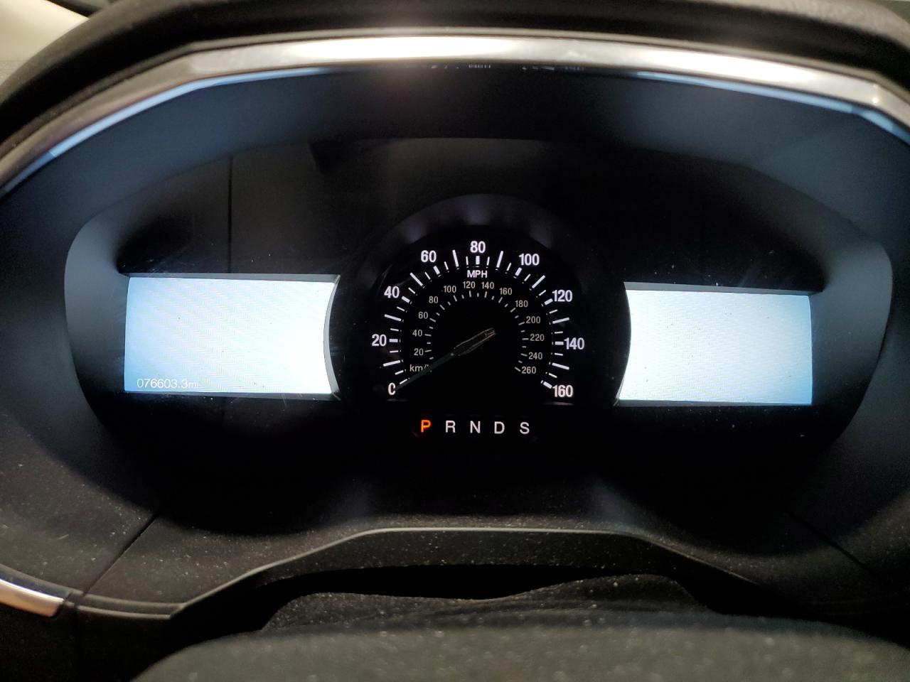 Ford Edge Titanium Image 5