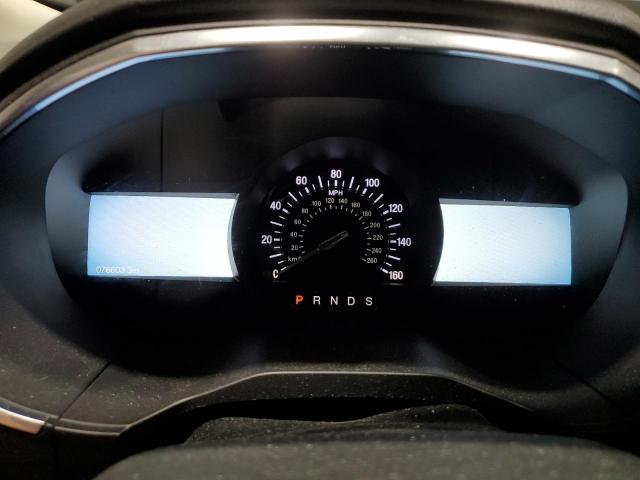 Ford Edge Titanium Image 5