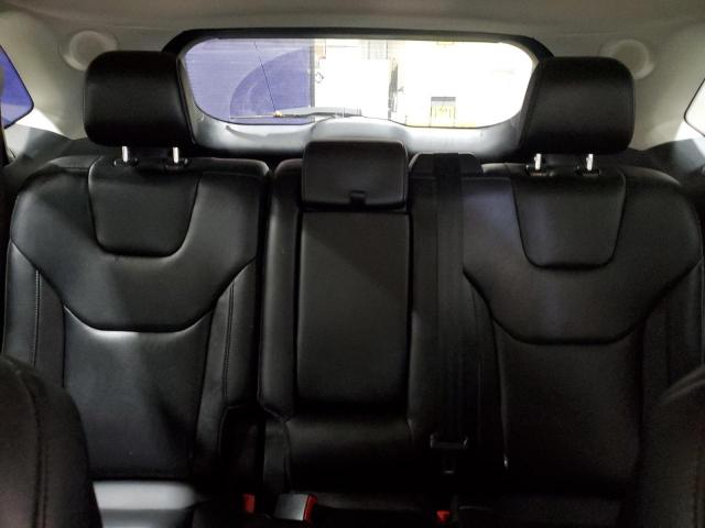 Ford Edge Titanium Image 9