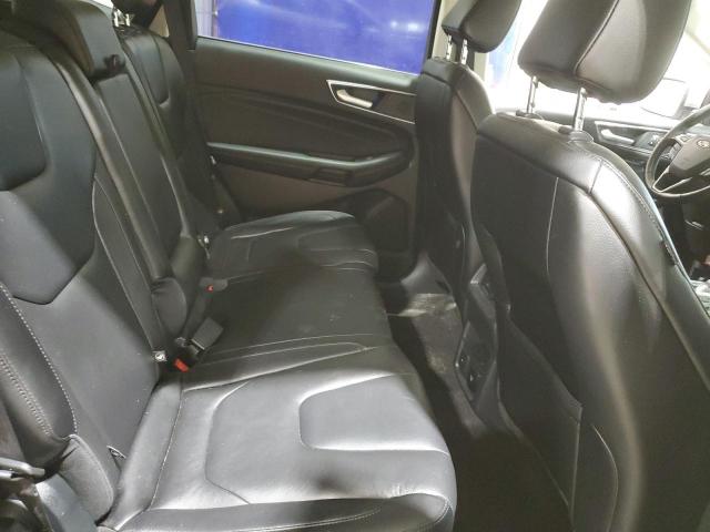 Ford Edge Titanium Image 11