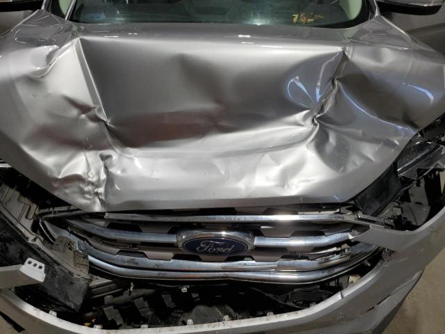 Ford Edge Titanium Image 13