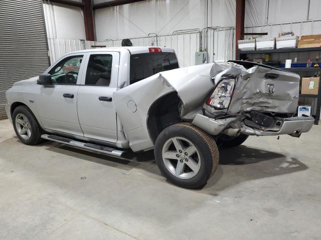 Dodge Ram 1500 St Image 9