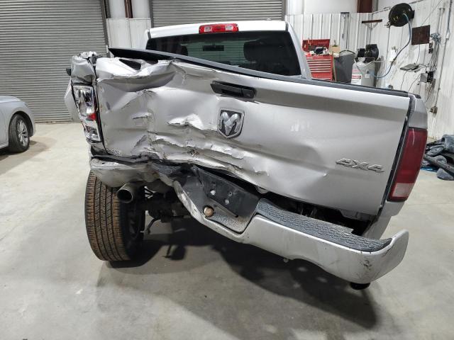 Dodge Ram 1500 St Image 6