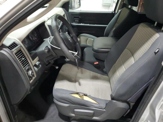 Dodge Ram 1500 St Image 7