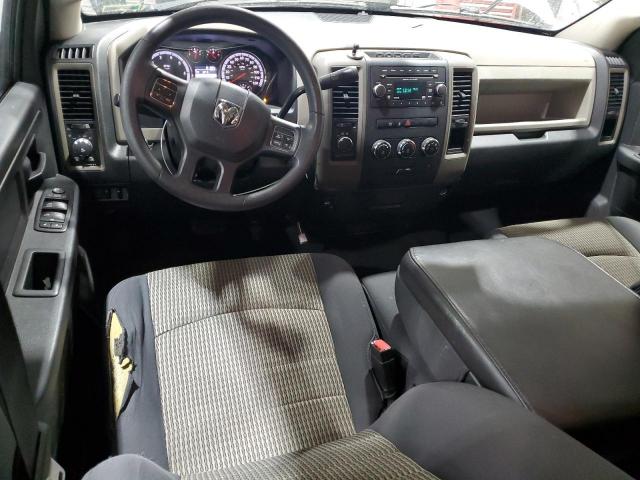 Dodge Ram 1500 St Image 8