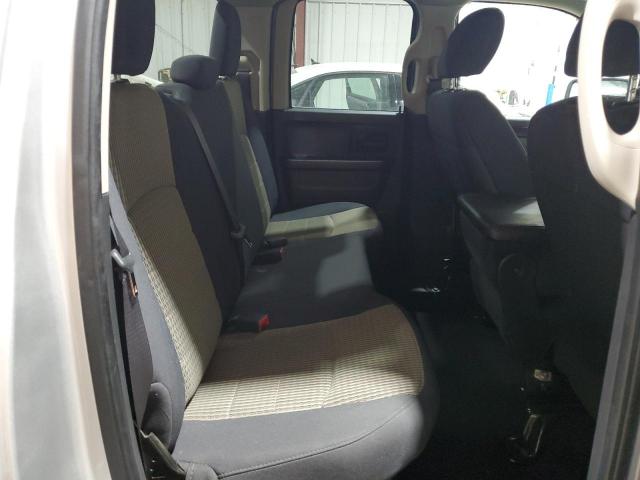 Dodge Ram 1500 St Image 12