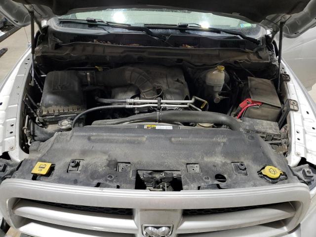 Dodge Ram 1500 St Image 4