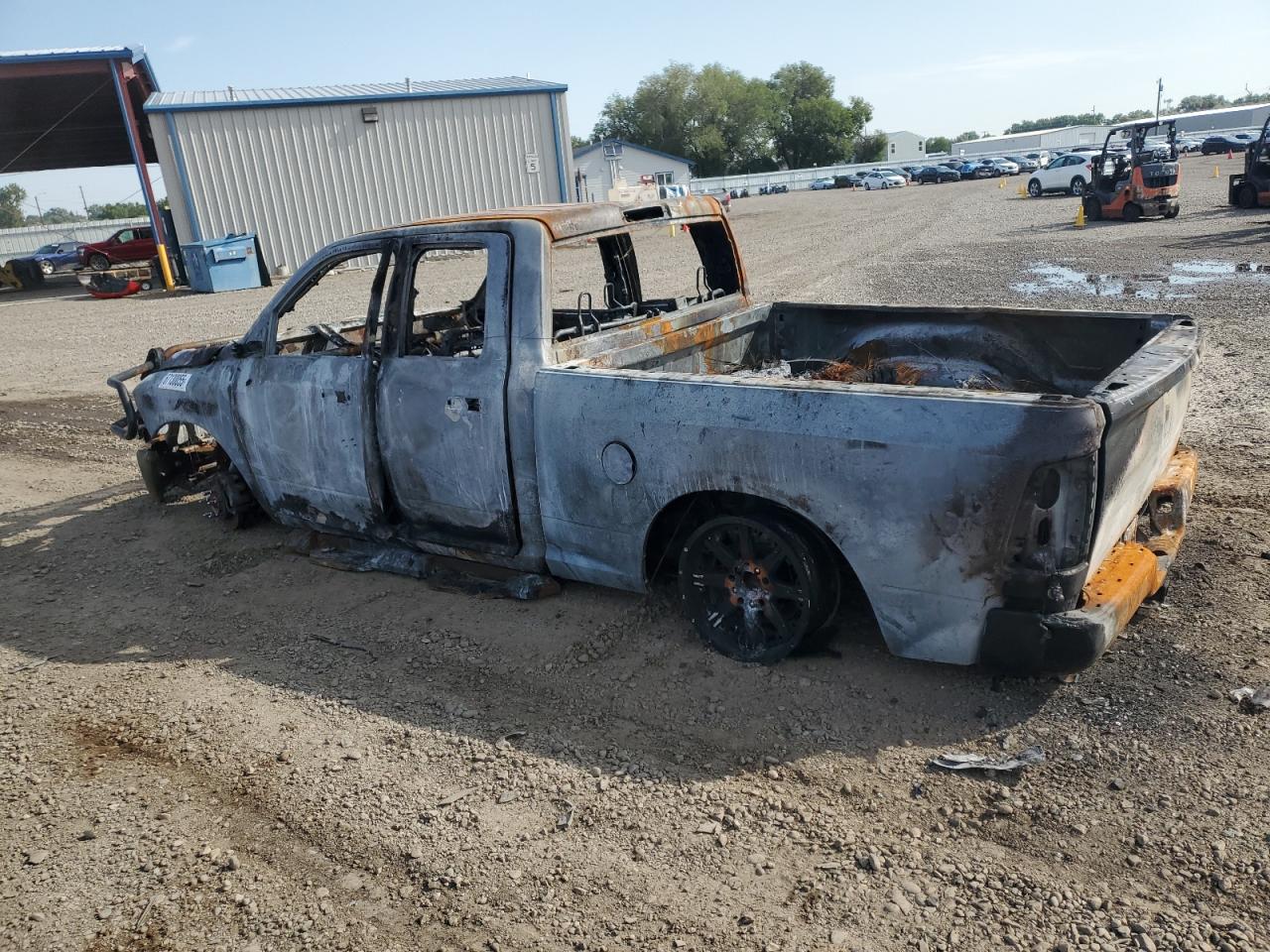 Ram 1500 St Image 10