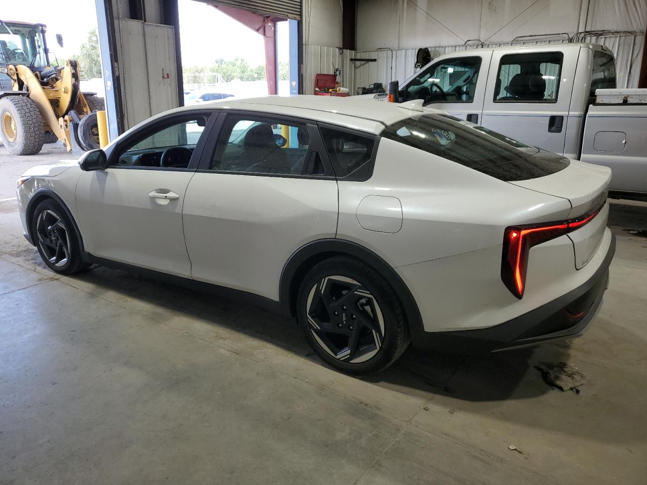 Kia K4 Ex Ex Image 11