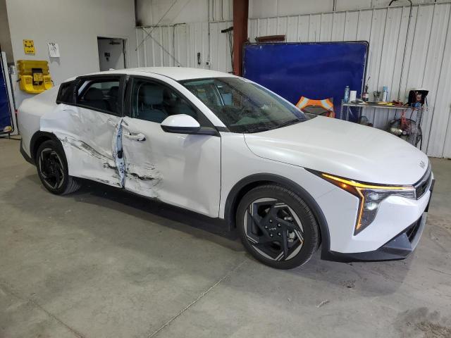 Kia K4 Ex Ex Image 2