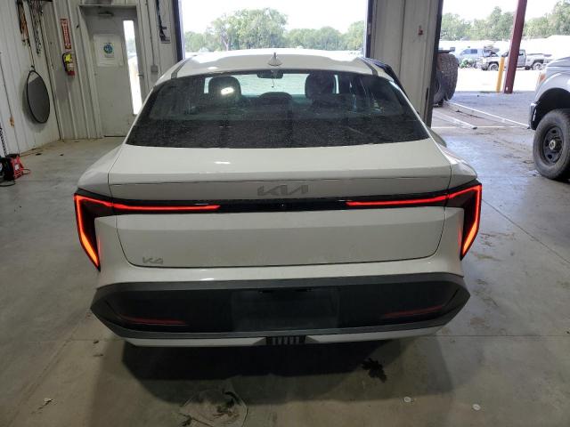 Kia K4 Ex Ex Image 3