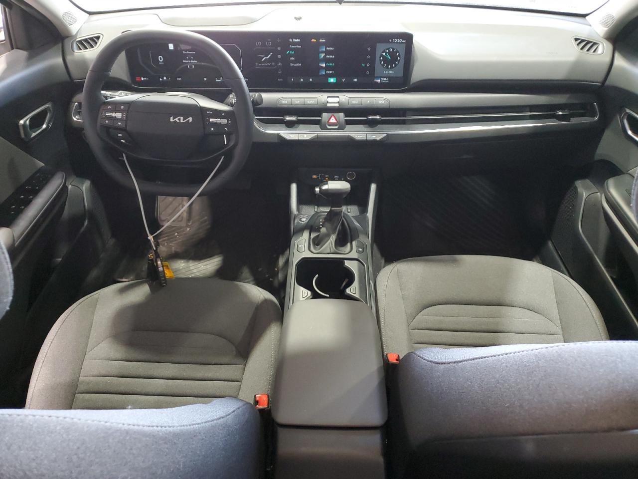 Kia K4 Ex Ex Image 12