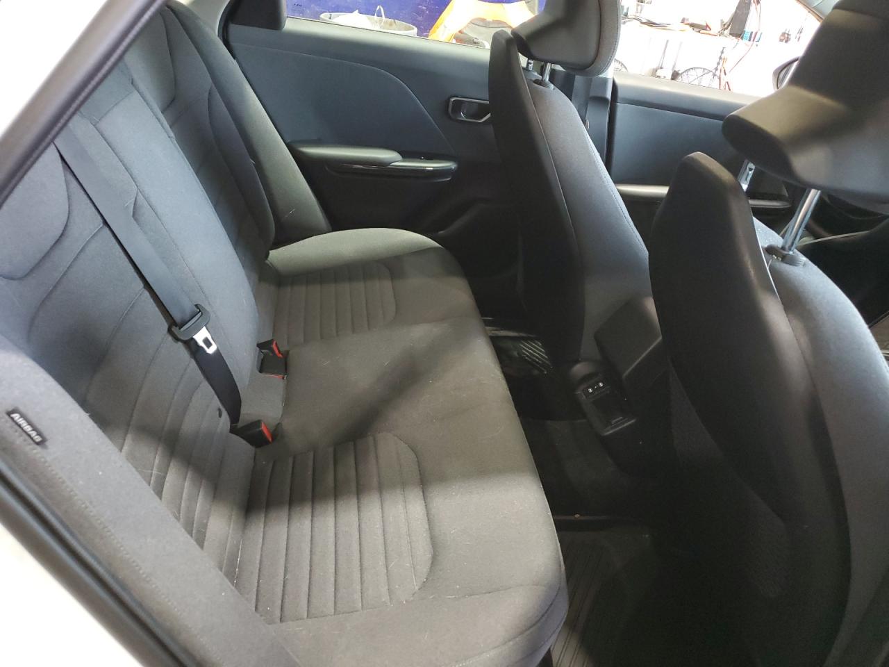 Kia K4 Ex Ex Image 8