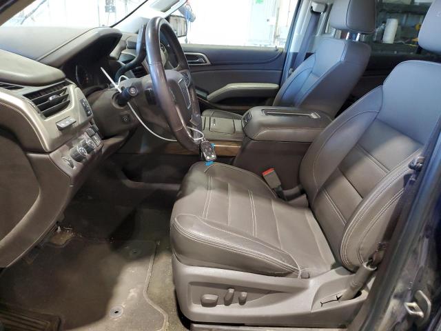 GMC Yukon Denali Image 11