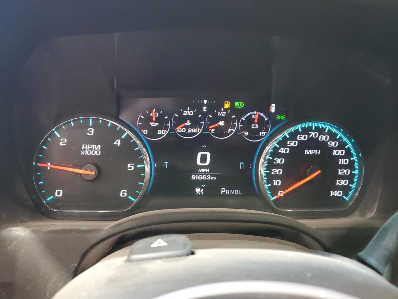 GMC Yukon Denali Image 7