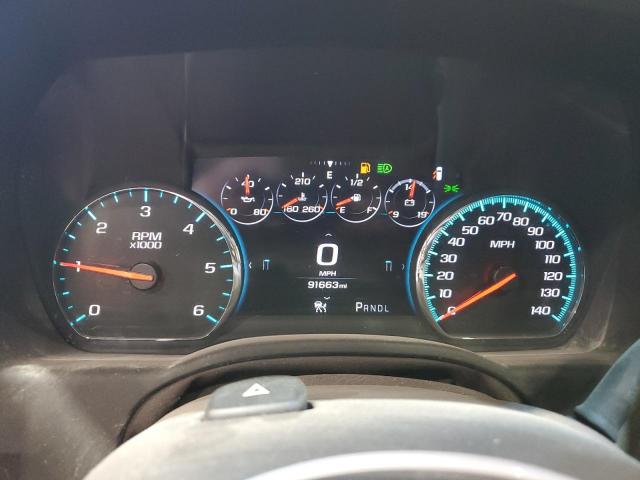 GMC Yukon Denali Image 7