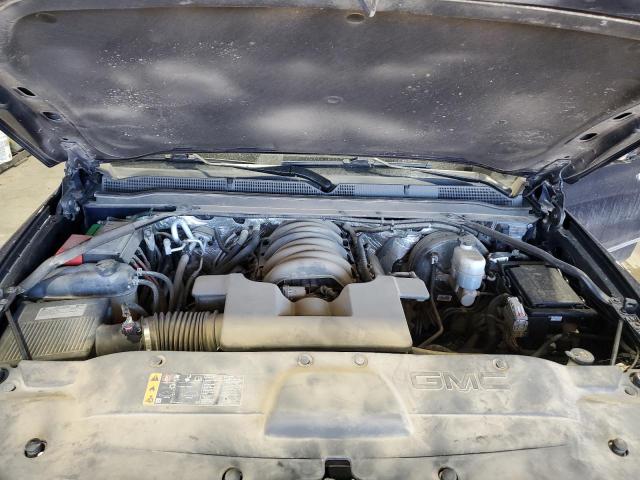 GMC Yukon Denali Image 8