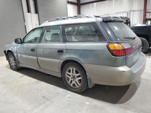 Subaru Legacy Outback Awp Image 11