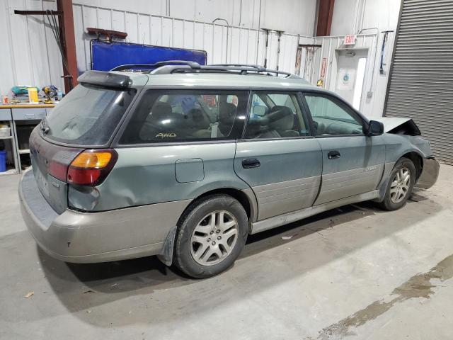 Subaru Legacy Outback Awp Image 4