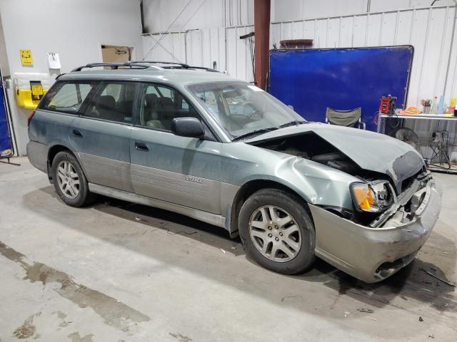 Subaru Legacy Outback Awp Image 3